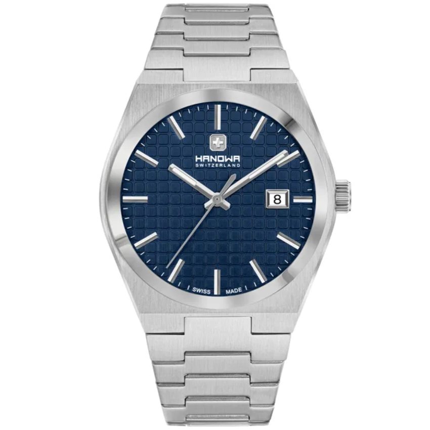 Hanowa HAWGH0002502 Goms Herrenuhr