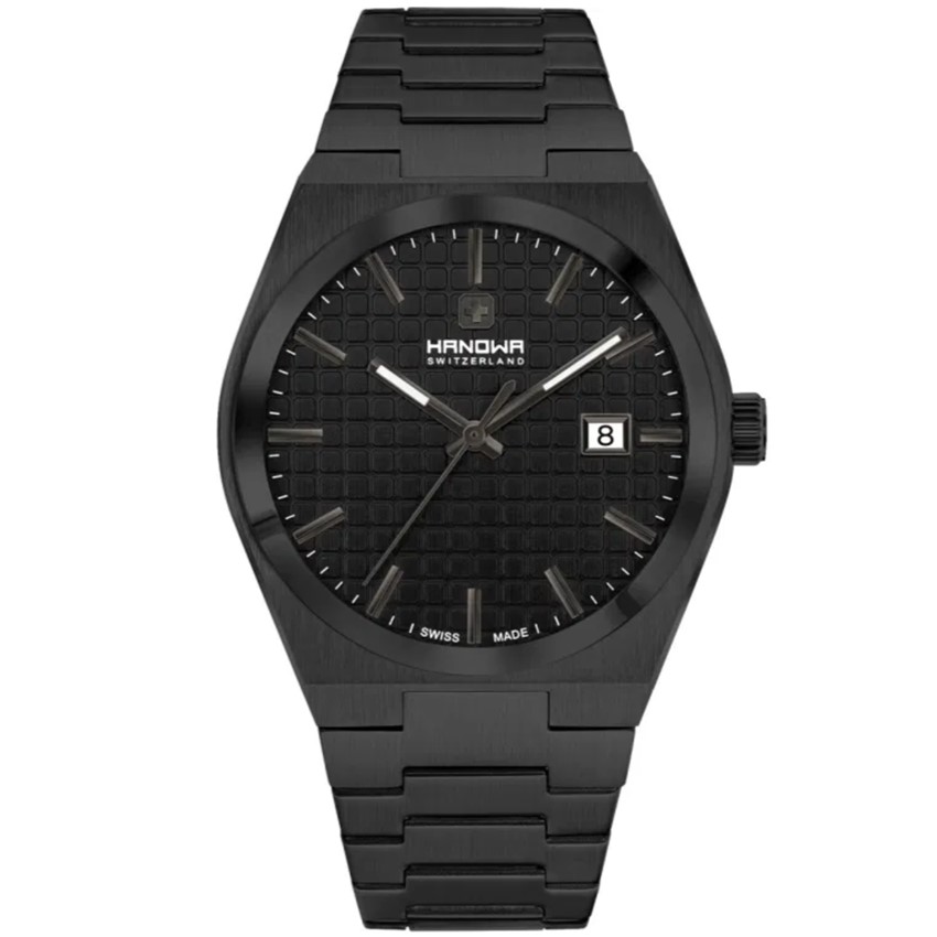 Hanowa HAWGH0002530 Goms Herrenuhr