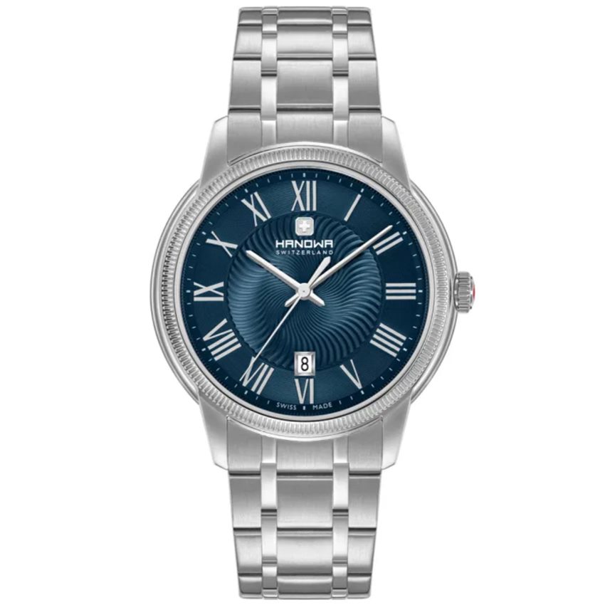 Hanowa HAWGH0002805 Salvan Herrenuhr