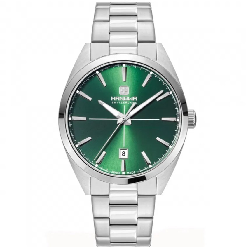 Hanowa HAWGH2200102 Misox Herrenuhr