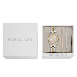 Michael Kors MK4815SET Lexington Damenuhr
