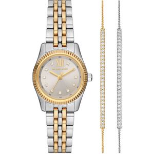 Michael Kors MK4815SET Lexington Damenuhr