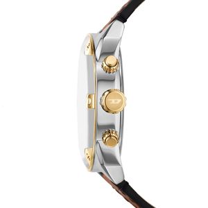 Diesel DZ4665 Spiked Herrenuhr