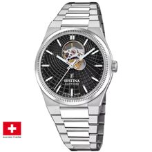 Festina Swiss Made F20053/4 Rive Herrenuhr