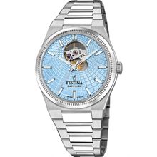 Festina Swiss Made F20053/5 Rive Herrenuhr