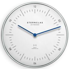 Sternglas S14-008 Naos Wanduhr