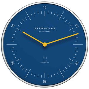 Sternglas S14-010 Naos Wanduhr