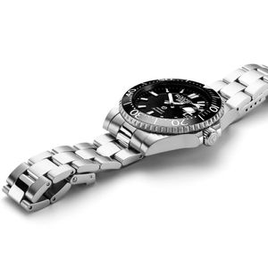 Roamer 986983 41 85 20 Premier Automatik Herrenuhr