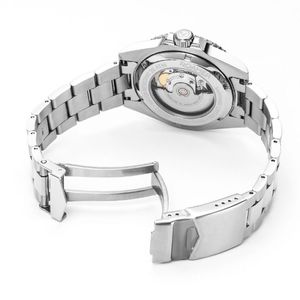 Roamer 986983 41 85 20 Premier Automatik Herrenuhr