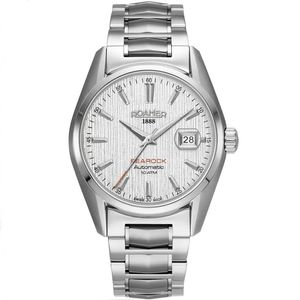 Roamer 210665 41 25 20 Searock Automatik Herrenuhr