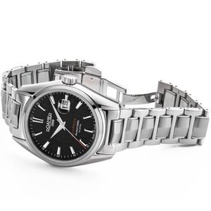 Roamer 210665 41 55 20 Searock Automatik Herrenuhr