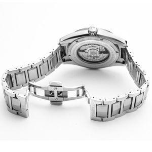 Roamer 210665 41 55 20 Searock Automatik Herrenuhr