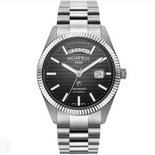 Roamer 981666 41 85 50 Primeline Daydate II Herrenuhr