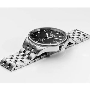 Roamer 983983 41 55 50 Optimus Herrenuhr