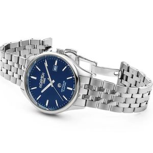 Roamer 983983 41 45 50 Optimus Herrenuhr