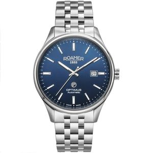 Roamer 983983 41 45 50 Optimus Herrenuhr