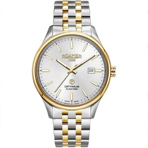 Roamer 983983 47 15 50 Optimus Herrenuhr