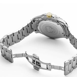 Roamer 860833 47 45 70 Deep Sea Herrenuhr