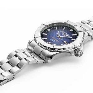 Roamer 860833 41 45 70 Deep Sea Mens Watch