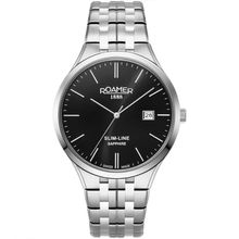 Roamer 512833 41 55 20 Slim Line Classic Gents Watch