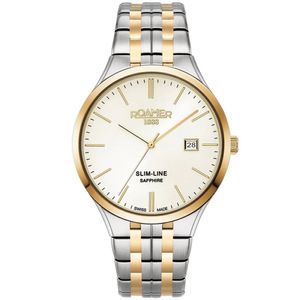Roamer 512833 41 45 20 Slim Line Classic Gents Watch