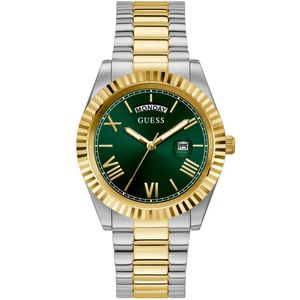 Guess GW0265G8 Connoisseur Herrenuhr