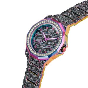 Guess GW0597L2 Misfit Damenuhr