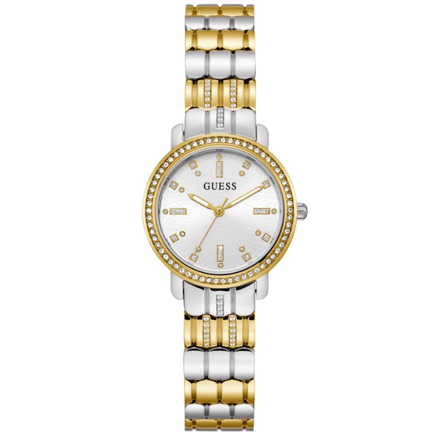 Guess GW0612L2 Hayley Damenuhr