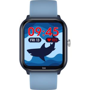 Ice Watch 024296 Ice Smart Junior 3.0 Kinder Smartwatch