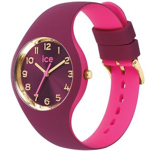 Ice Watch 023276 Ice Iconic Duo Chic Damenuhr
