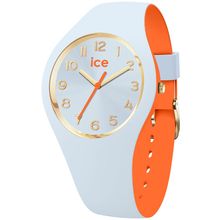 Ice Watch 023278 Ice Iconic Duo Chic Damenuhr