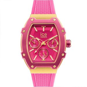 Ice Watch 023288 Ice Boliday Wild Pink Damenuhr