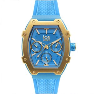 Ice Watch 023290 Ice Boliday Adriatic Blue Ladies Watch