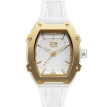 Ice Watch 023318 Ice Boliday White Gold Ladies Watch