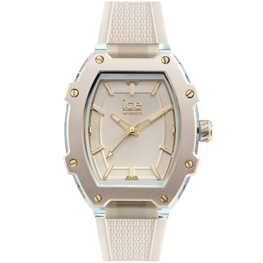 Ice Watch 023321 Ice Boliday Almond Skin Damenuhr