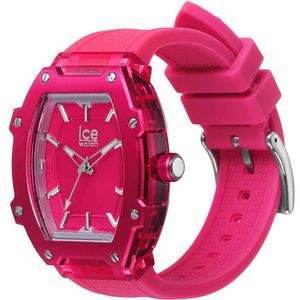 Ice Watch 023323 Ice Boliday Flashy Pink Damenuhr