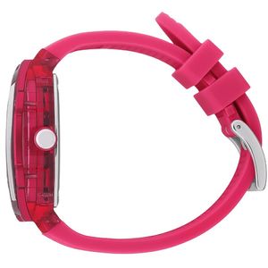 Ice Watch 023323 Ice Boliday Flashy Pink Damenuhr