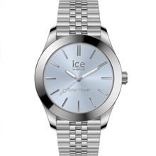 Ice Watch 023789 Ice Steel Solar Ladies Watch