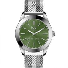Ice Watch 023796 Ice Steel Solar Herrenuhr