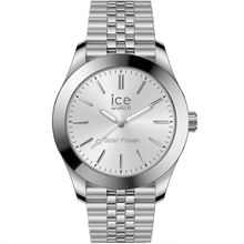 Ice Watch 023797 Ice Steel Solar Herrenuhr