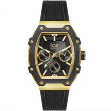 Ice Watch 023901 Ice Boliday Black Gold Ladies Watch