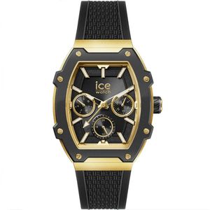 Ice Watch 023901 Ice Boliday Black Gold Damenuhr