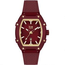 Ice Watch 023993 Ice Boliday Burgundy Ladies Watch