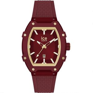 Ice Watch 023993 Ice Boliday Burgundy Damenuhr