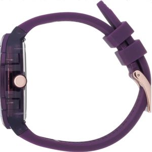 Ice Watch 023994 Ice Boliday Deep Purple Damenuhr