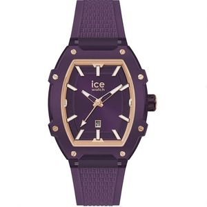 Ice Watch 023994 Ice Boliday Deep Purple Damenuhr