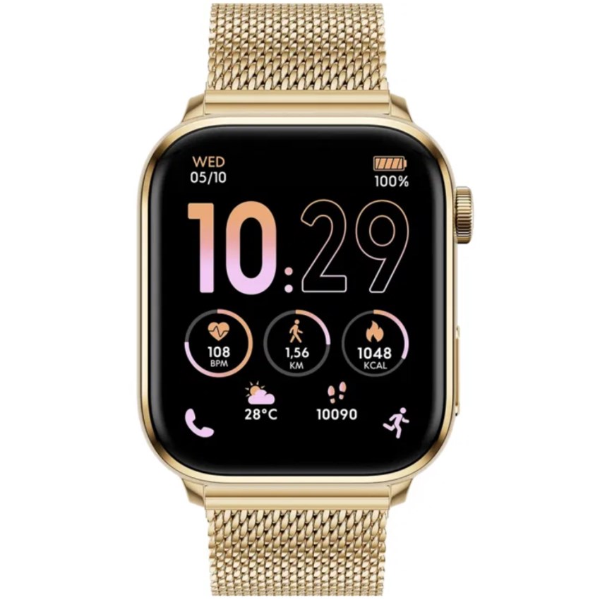 Black Friday Ice Watch 024656 Ice Smart 3.0 Smartwatch