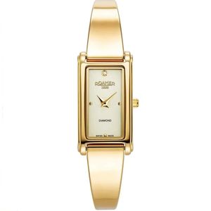 Roamer 866845 48 35 20 Elegance Damenuhr