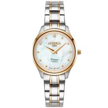 Roamer 601857 47 89 20 Venus Diamond Damenuhr