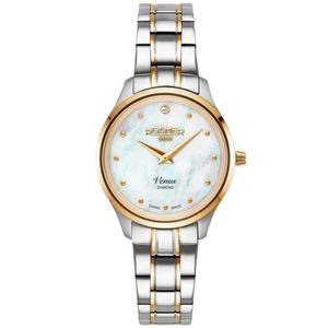 Roamer 601857 47 89 20 Venus Diamond Ladies Watch